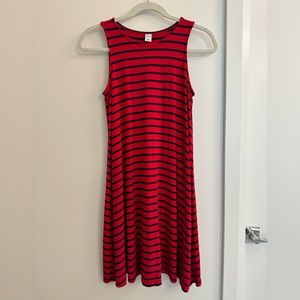 OLD NAVY - Flowy nautical dress
